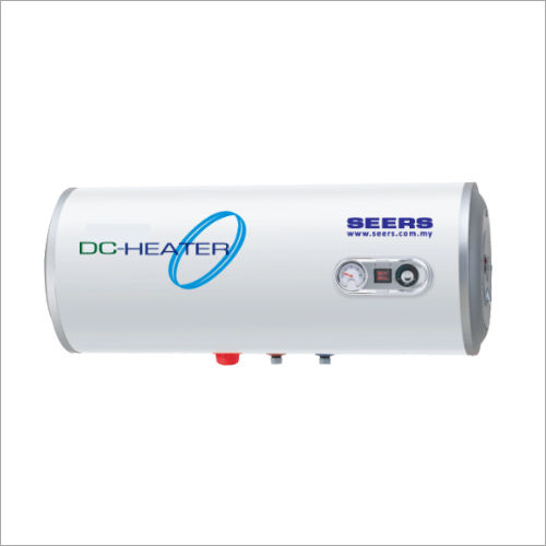 30 Ltr Dc Electric Water Heater Installation Type: Wall Mounted