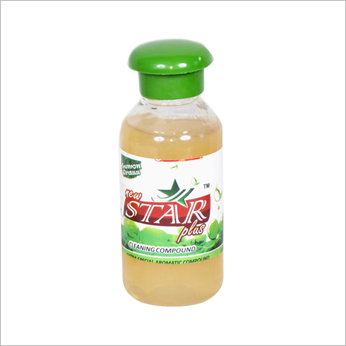 100 ML Ayurvedic Cleaning Compound