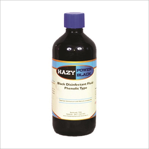 450 ML Hazi Black Phenol
