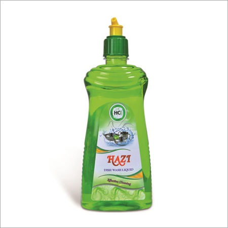 250 ML Hazi Liquid Dish Wash