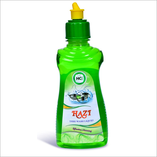 500 ML Hazi Liquid Dish Wash