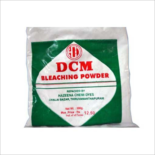 200 GM Hazi Bleaching Powder