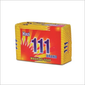 150 GM Hazi 111 Brand Washing Soap