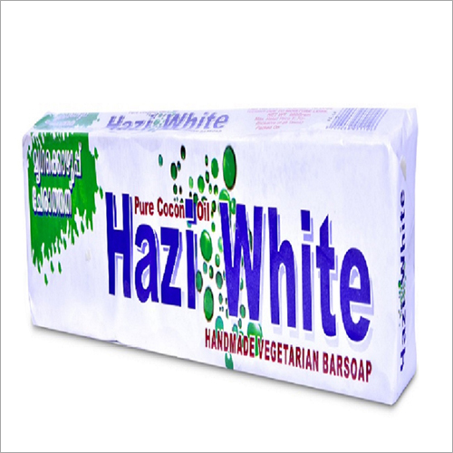 900 GM Hazi White Bar