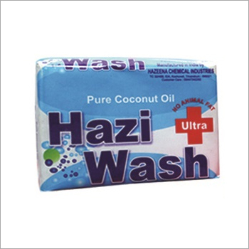 200 GM Hazi Wash Ultra Soap