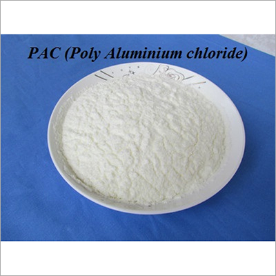 Poly Aluminum Chloride Powder