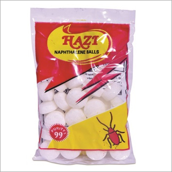 100 GM Hazi Naphthalin Ball