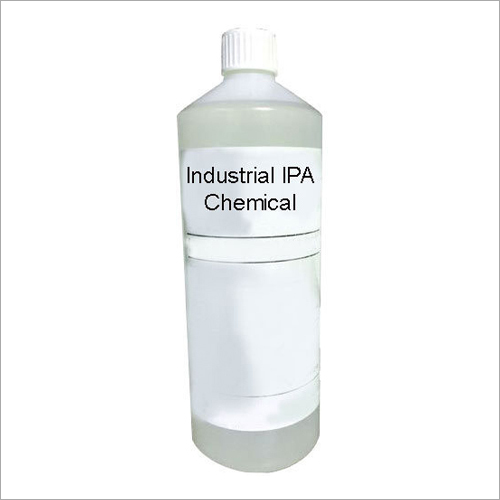 IPA (Isopropanol)