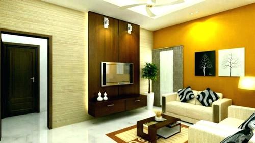 Simple Interior Design