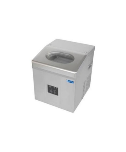 Blue Star Ice Cube Machine - Icm15