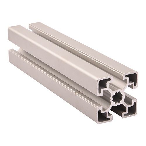 Aluminium T slot Extrusion 45x45