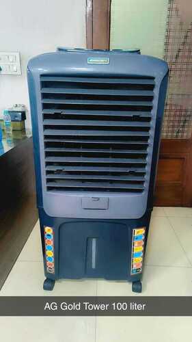 Plastic Cooler