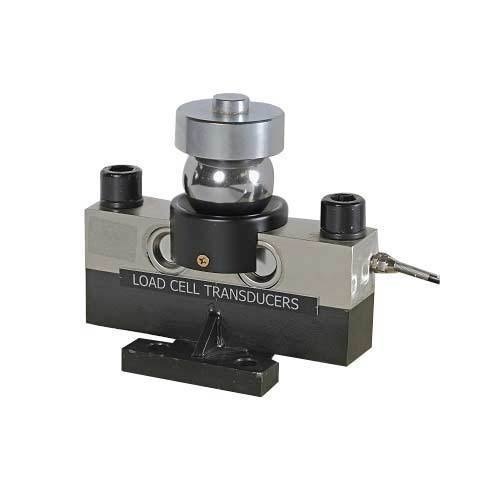 Load Cell By URMI WEIGHING SOLUTION