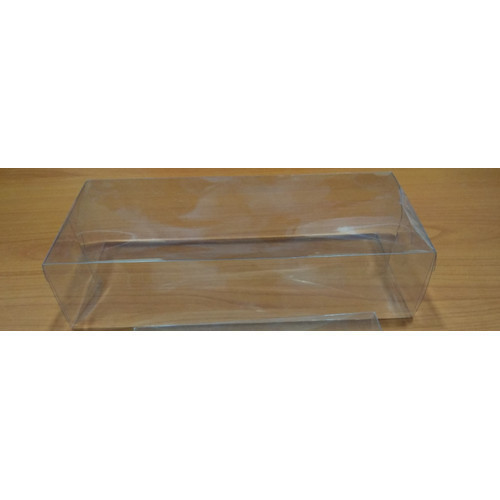 Coimbatore PVC Clear Box