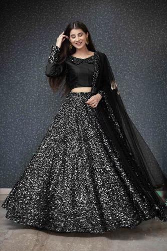 DESIGNER LEHENGA