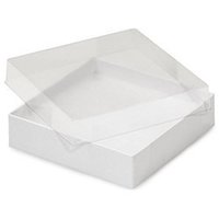 Clear Pvc Gift Box