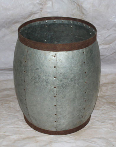 large flower pot