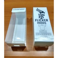 Pvc Plastic Boxes