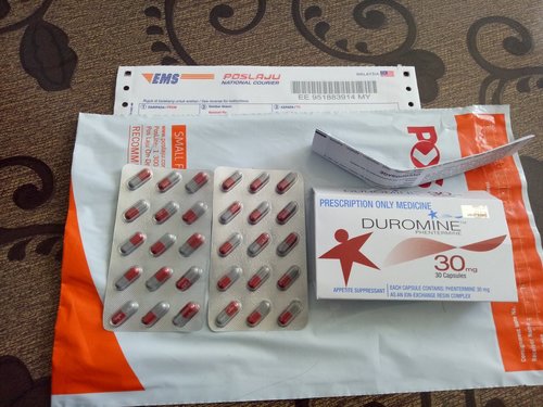 30Mg Weight Loss Tablets