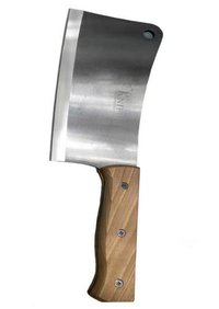 Chopping Knife Weight: 840 Kgm  Kilograms (kg)