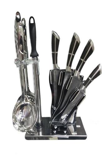 Knife Set By SOUTHEAST RETAIL VENTURES
