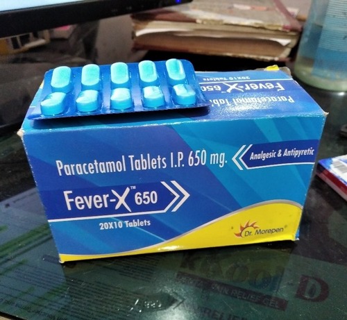 Fever Medicine 