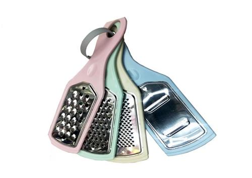 Multi Colors Peeler Set