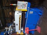 Hydraulic Auto Feeding & Cutting Machines