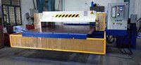 Hydraulic Auto Feeding & Cutting Machines