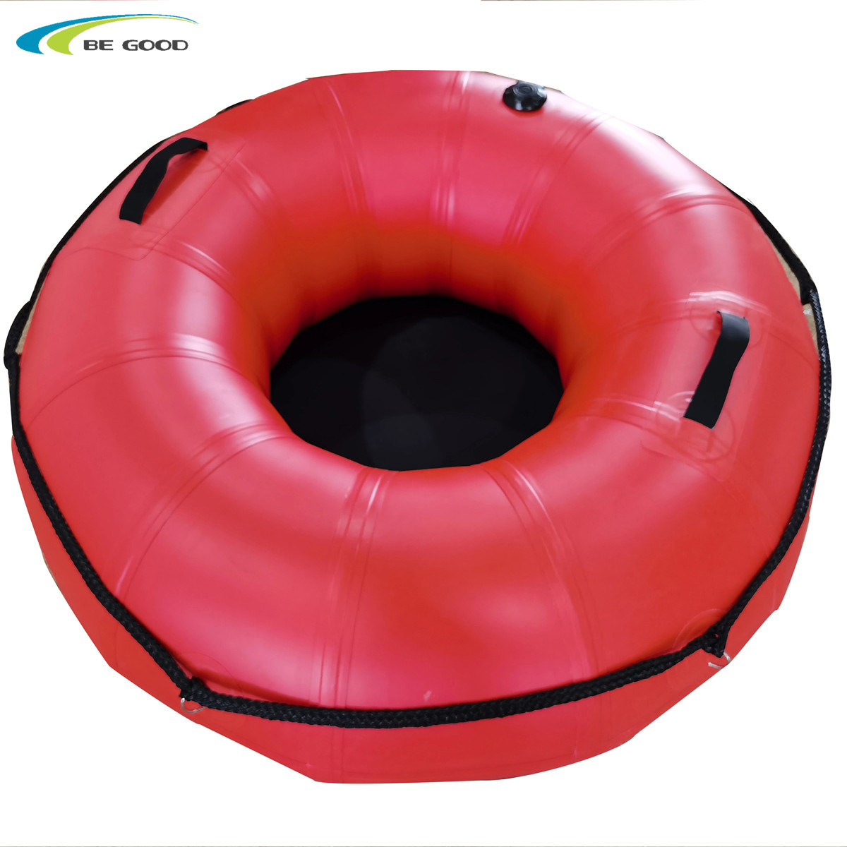 Tube Raft Ring Draft Tube