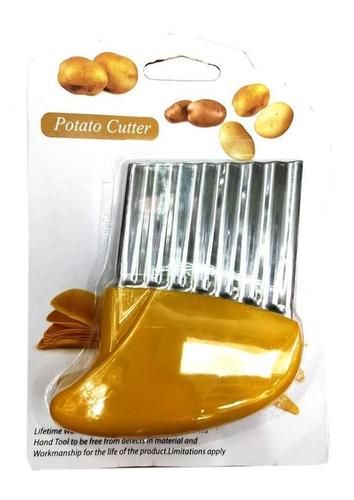 Potato Cutter