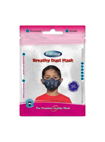 Mask Packaging Pouches