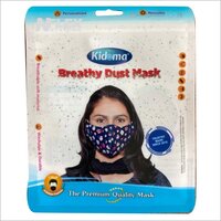 Mask Packing Pouches