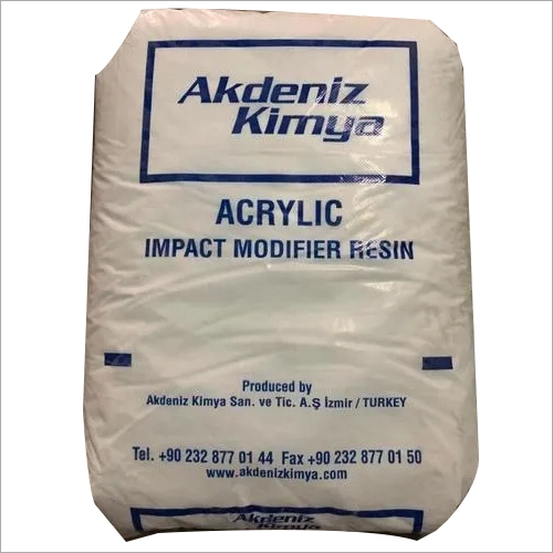 Acrylic Impact Modifier Acrylic Impact Modifier
