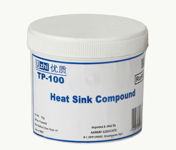 Heat Sink Compound