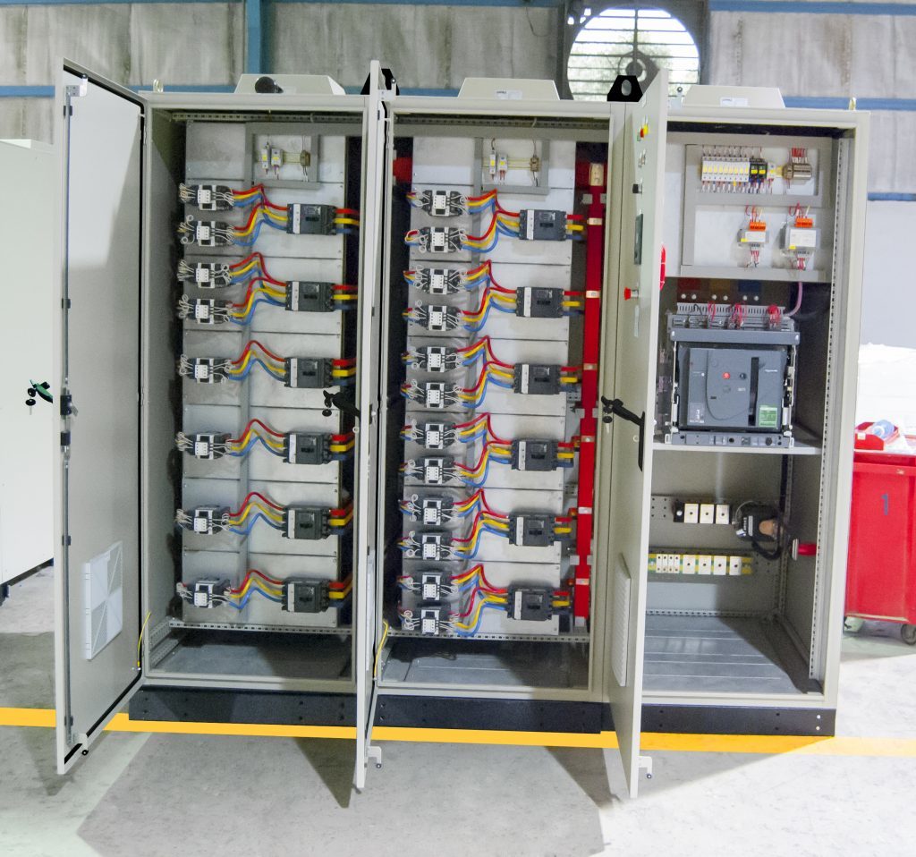 APFC Panels