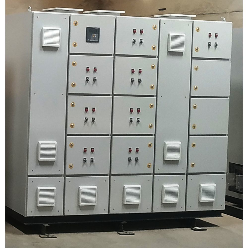 APFC Panels
