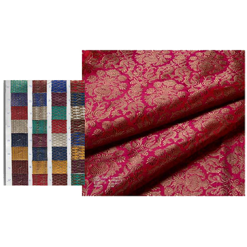Brocade Fabric