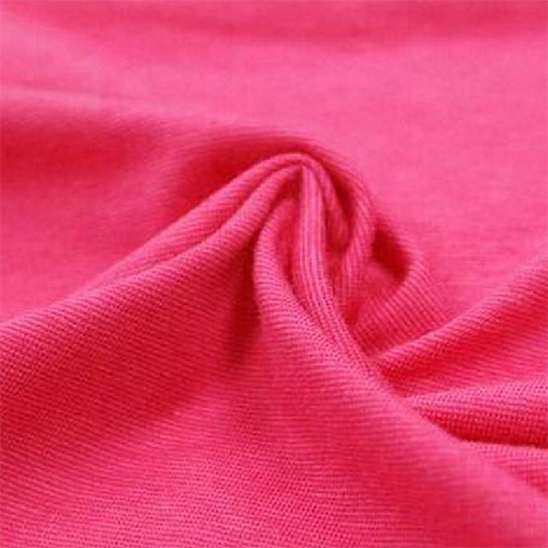 Cotton Spandex Fabric