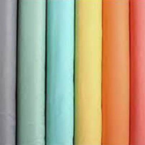 Polyester Viscose Fabric