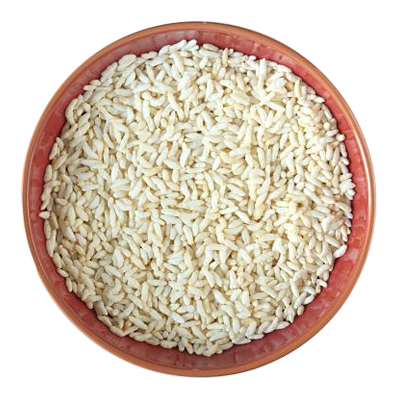 Puffed Rice