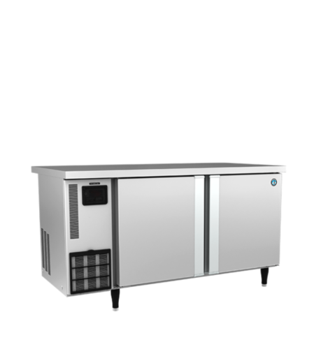 Hoshizaki 2 Door Under Counter Chiller - Rtw150ms4