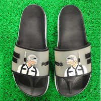 Flip Flop Pubg Slip On