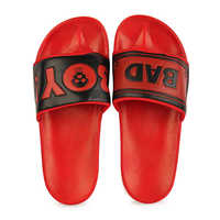 Red Flip Flop Sleeper