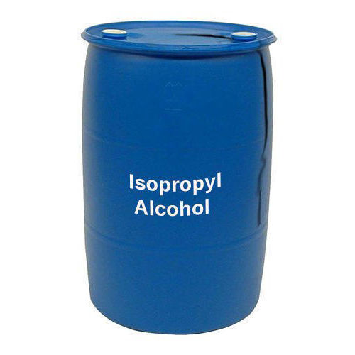 Isopropyl Alcohol