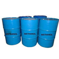 Methanol Chemical