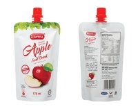 Fruit Drink - Apple, Lychee, Mango, Blackcurrant, Guava