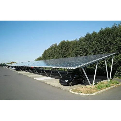 Solar Parking