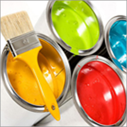 Paint and Coatings Polymers