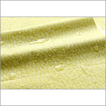 White Polymers For Technical Textile